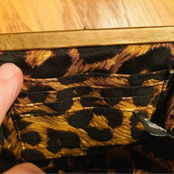 Brighton Bronze Brown Shoulder Bag - Picture 5 of 10